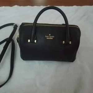 Kate Spade Mini satchel